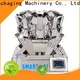 Smartweigh Pack top multihead weigher for sugar company with high cost performance 1