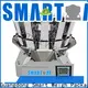 Smartweigh Pack multipond weigher suppliers for promotion 1