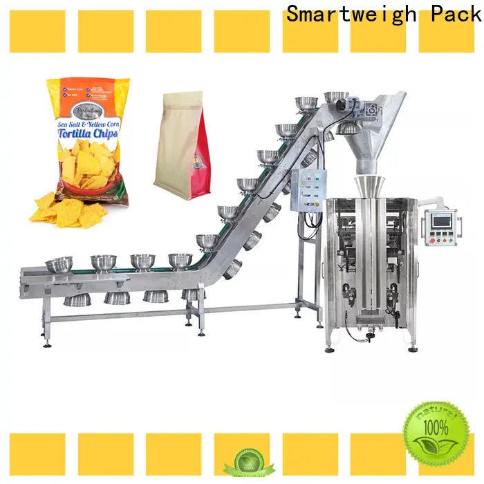 high-quality pouch packing machine factory for promotion 1