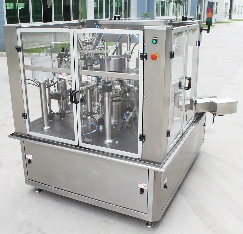 Smartweigh Pack cost-effective granule machine manufacturers company with high cost performance10 3