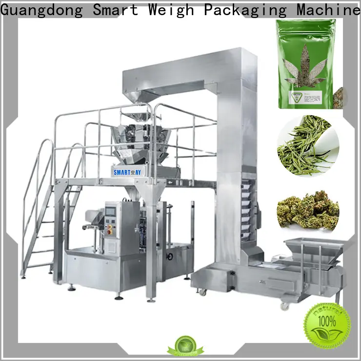eco-friendly weighing and packing machine long-term-use with high cost performance 1