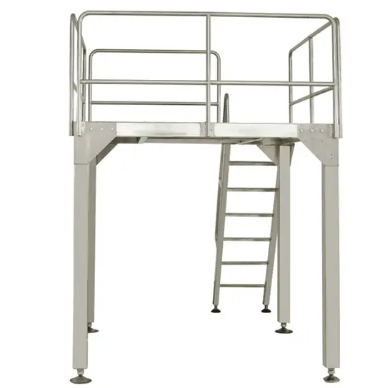 Smartweigh Pack cost-effective granule machine manufacturers company with high cost performance10 6