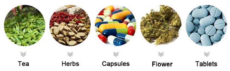 Smartweigh Pack cost-effective granule machine manufacturers company with high cost performance10 14