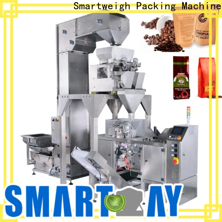 Smartweigh Pack dry product filling machine wholesale distributors with high cost performance 1