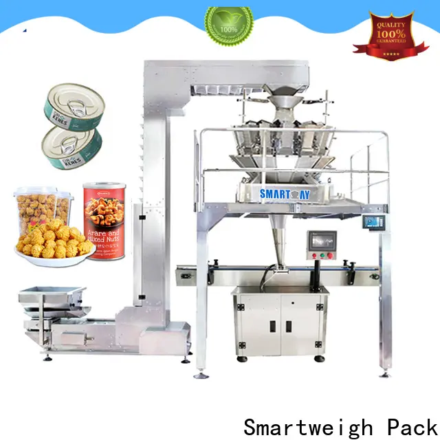Smartweigh Pack cost-effective granule machine manufacturers company with high cost performance 1