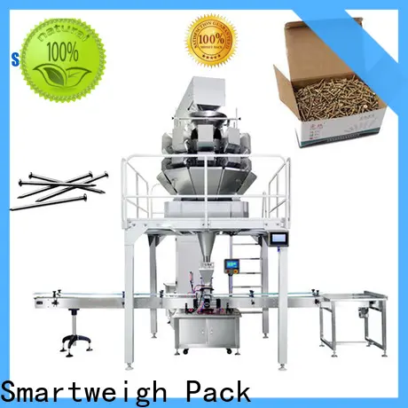 Smartweigh Pack cost-effective granule machine manufacturers company with high cost performance2 1