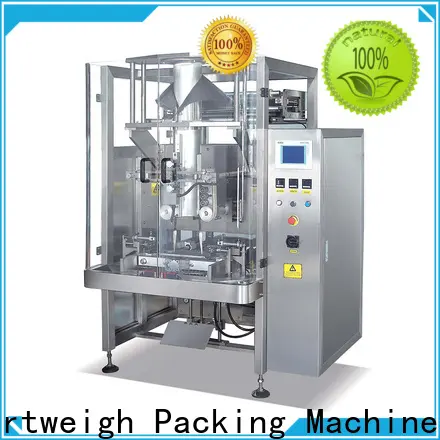Smartweigh Pack vertical bagging machine supply on sale 1