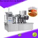Smartweigh Pack filling and sealing machine manufacturers supply with high cost performance 1