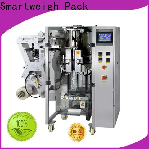 Smartweigh Pack vffs packaging machine for business on sale 1