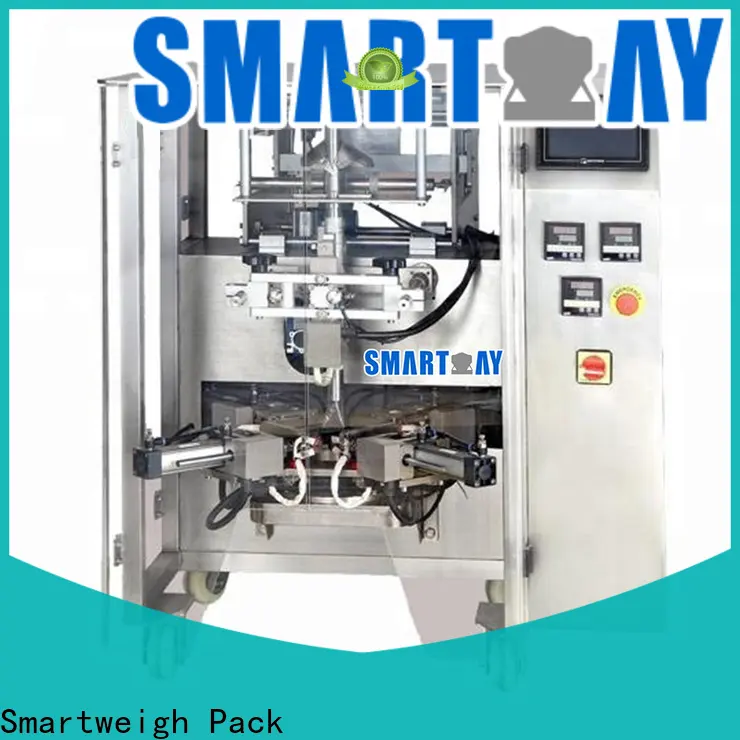 Smartweigh Pack new pouch packing machine factory with high cost performance 1