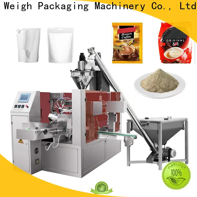 Smartweigh Pack sealing machine manufacturers for sale 1