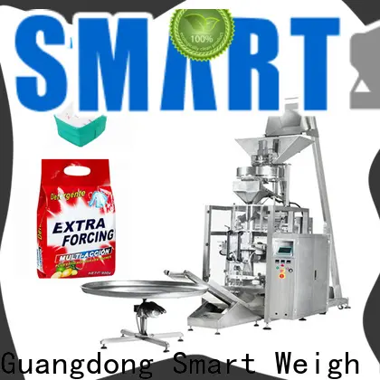 Smartweigh Pack rice powder packing machine bulk production 1
