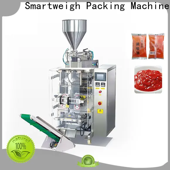 high quality liquid packaging machine distributor bulk buy 1