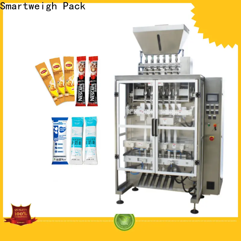 Smartweigh Pack powder packaging companies for business with high cost performance 1
