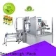 high quality liquid filling sealing machine wholesale distributors for promotion 1