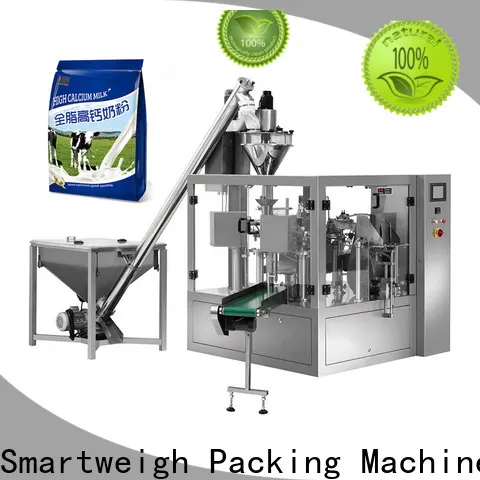 Smartweigh Pack Smart weigh with high cost performance 1