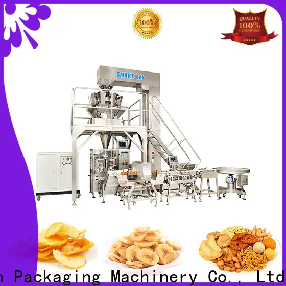 latest granule filling machine manufacturer for food packing 1
