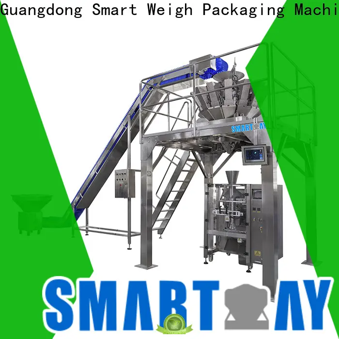 high-quality vertical form fill and seal machines manufacturers bulk production 1