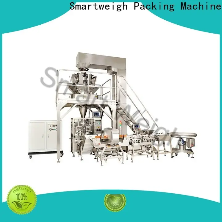 Smartweigh Pack best vertical form fill seal machine manufacturers for promotion 1
