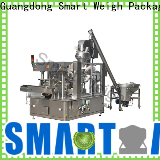 Smartweigh Pack automatic packing machine manufacturers factory for promotion 1