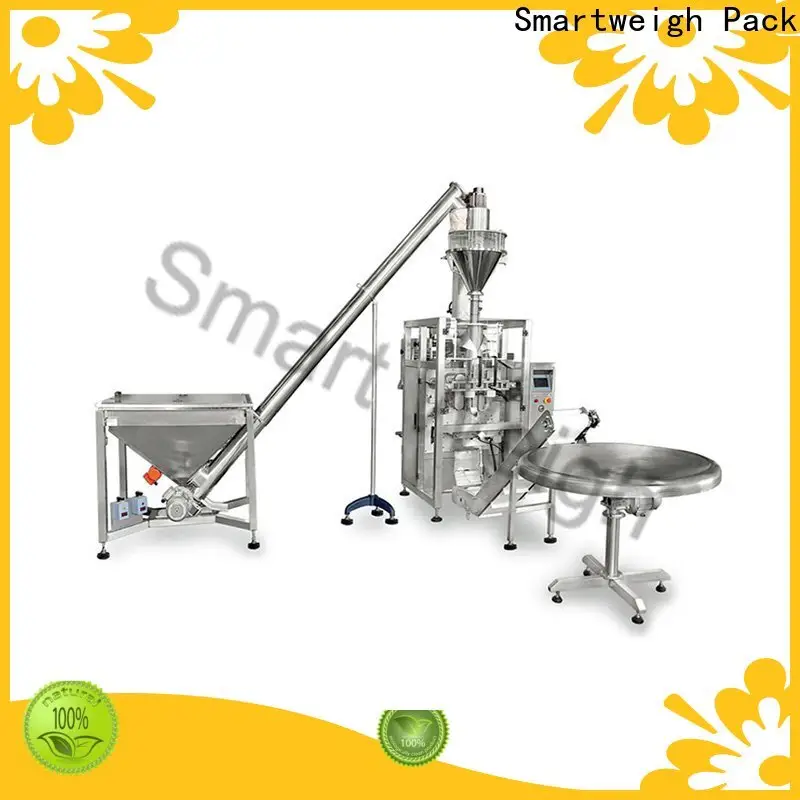 Smartweigh Pack best vertical bagging machine company for sale 1