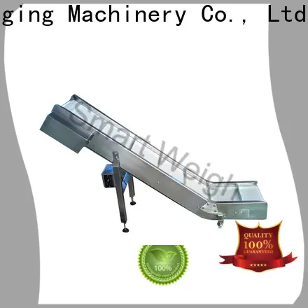 Smartweigh Pack rotary table China manufacturer for food packing 1