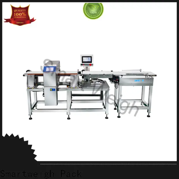 Smartweigh Pack first-rate buy metal detector China manufacturer on sale 1