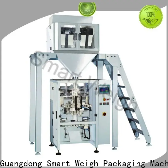 Smartweigh Pack high-quality vffs packaging machine company bulk buy 1
