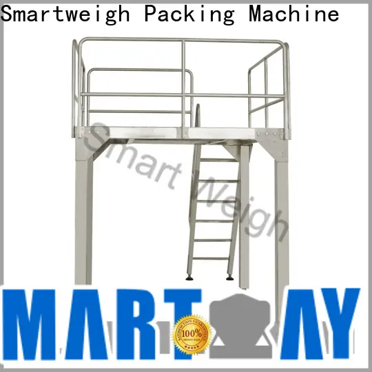 Smartweigh Pack durable bucket elevator conveyor order now bulk production 1
