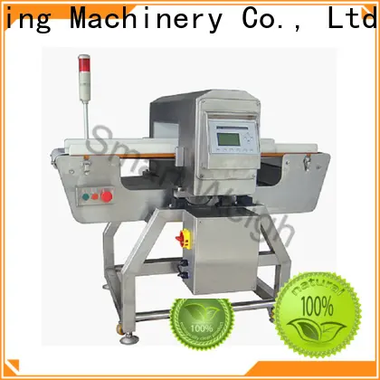 Smartweigh Pack checkweigher system customization on sale 1