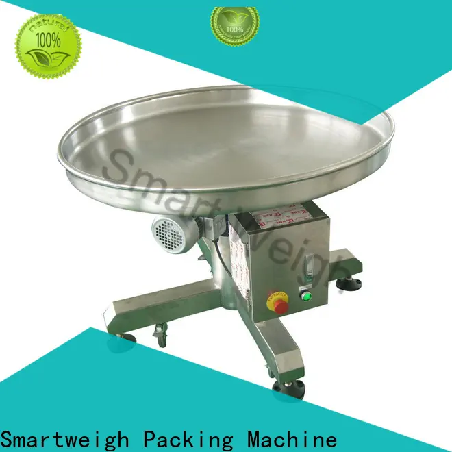 work platform ladders order now for food packing 1