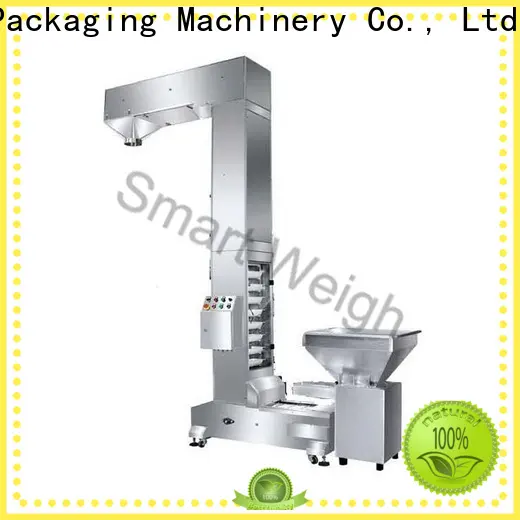 Smartweigh Pack latest elevator conveyor free quote for promotion 1