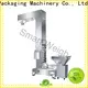Smartweigh Pack latest elevator conveyor free quote for promotion 1
