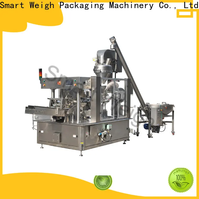 Smart weigh quality packaging systems with cheap price on sale 1