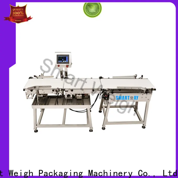 Smartweigh Pack food metal detector manufacturers free quote for food packing 1