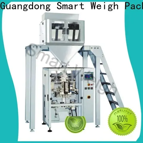 Smartweigh Pack luggage packing system factory on sale 1