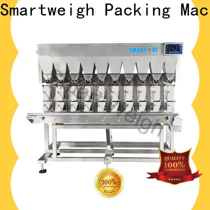 Smartweigh Pack precise bagging machine directly sale for food weighing 1