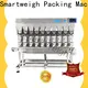 Smartweigh Pack precise bagging machine directly sale for food weighing 1