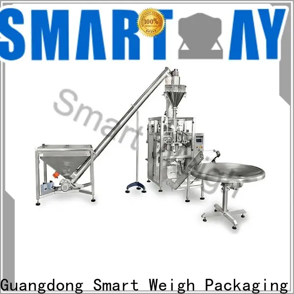 Smartweigh Pack top best packaging systems company bulk buy 1