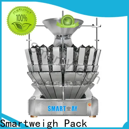 Smartweigh Pack easy-operating multihead scale company bulk production 1