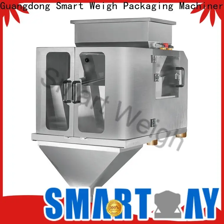 Smartweigh Pack best tea packing machine price factory price for food weighing 1