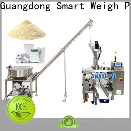 Smartweigh Pack top powder filling machine manufacturers bulk production 1