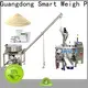 Smartweigh Pack top powder filling machine manufacturers bulk production 1