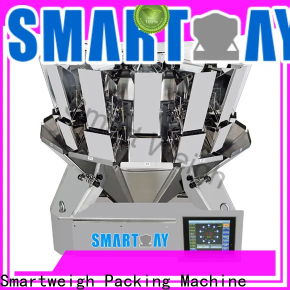 Smartweigh Pack multi weight machine inquire now with high cost performance 1