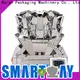 steady multihead weigher factory price with high cost performance 1