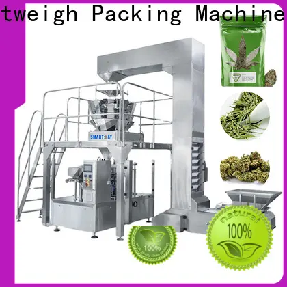 Smartweigh Pack multihead weigher factory for food weighing 1