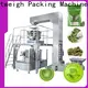 Smartweigh Pack multihead weigher factory for food weighing 1