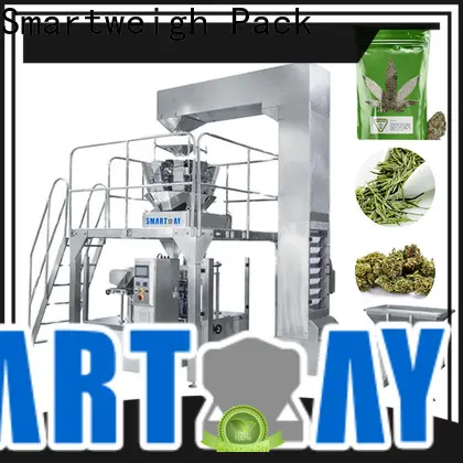Smartweigh Pack cost-effective granule machine manufacturers company with high cost performance5 1