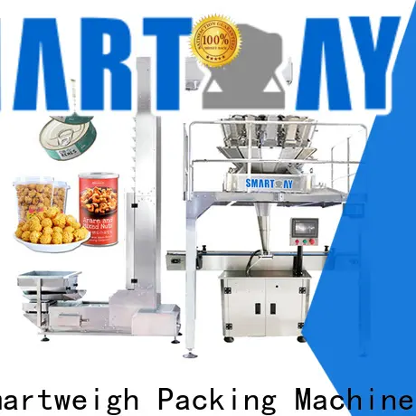 energy-saving granule packing machine price supplier bulk production 1