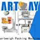 energy-saving granule packing machine price supplier bulk production 1